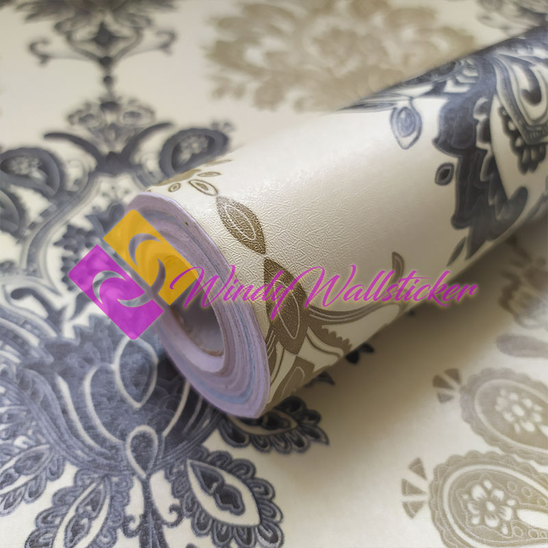 Wallpaper Batik Makassar - Rose - HD Wallpaper 