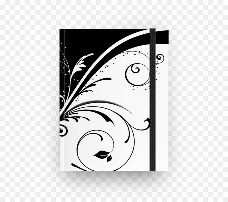 Black And White Abstract Png Desktop Wallpaper Drawing - Black And White Background Hd - HD Wallpaper 