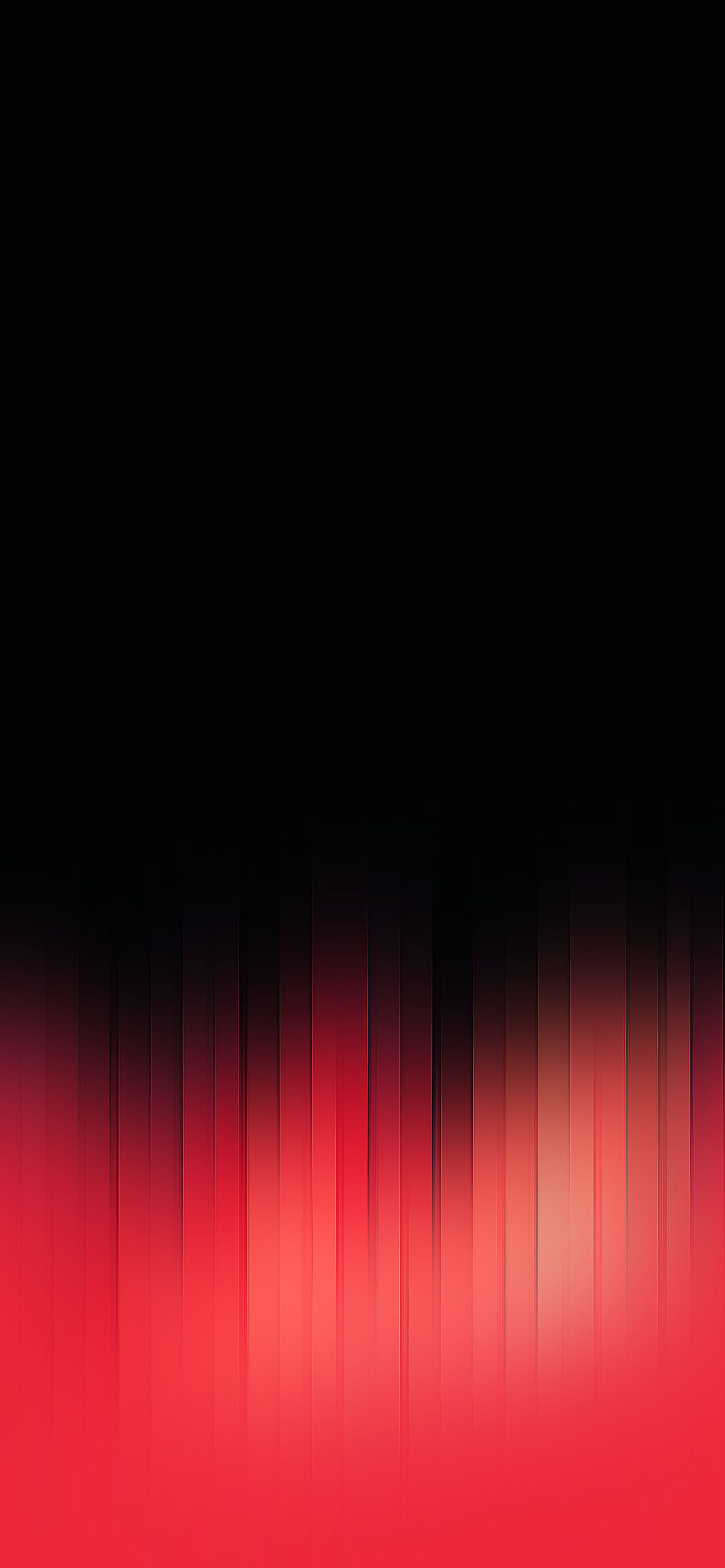 Black Amoled Wallpaper Hd 206 - Iphone X Abstract Wallpaper Orange - HD Wallpaper 