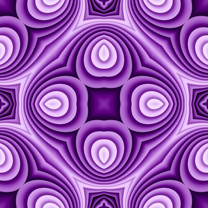 Fractal Art - HD Wallpaper 