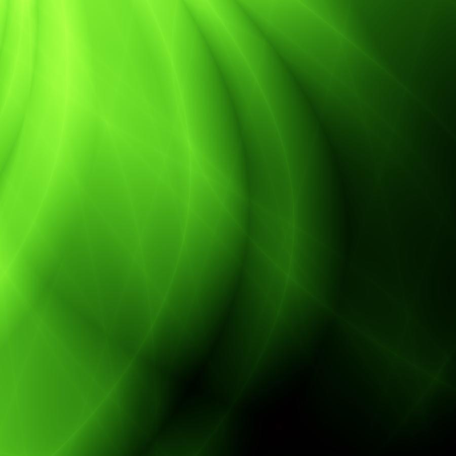 Deep Green - HD Wallpaper 