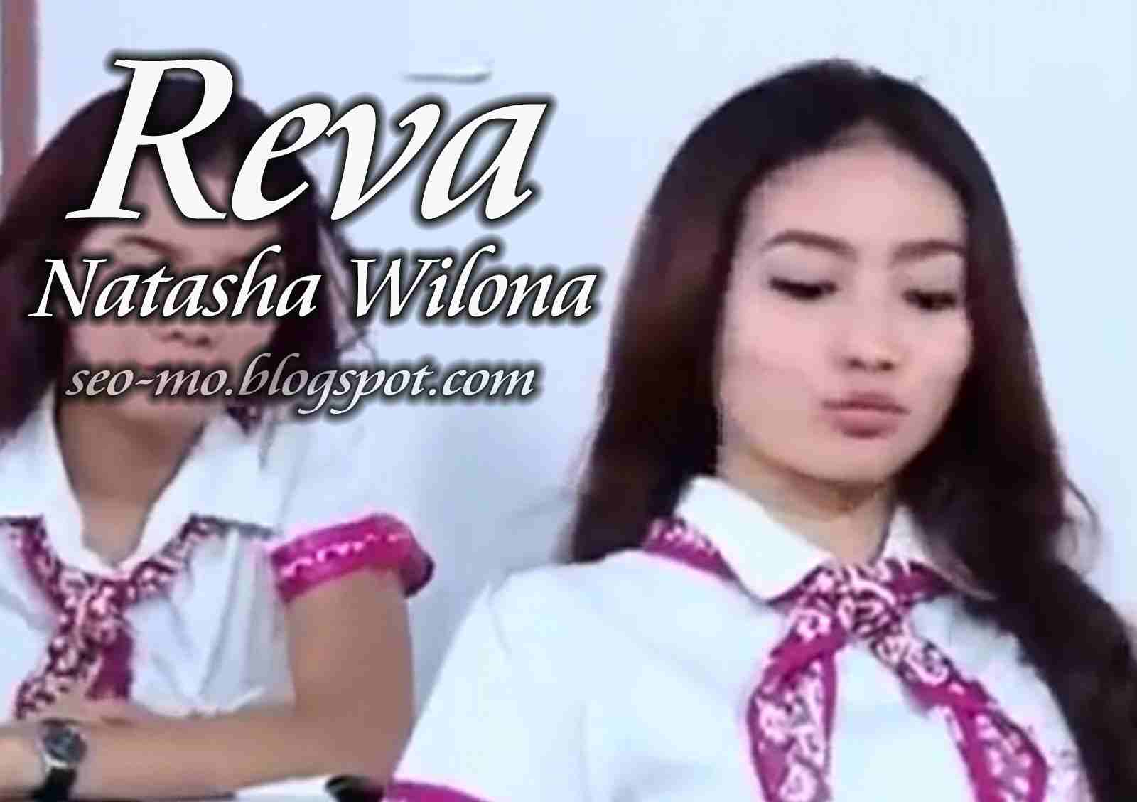 Natasha Wilona Desktop Wallpapers - Anak Jalanan Reva Natasha Wilona - HD Wallpaper 