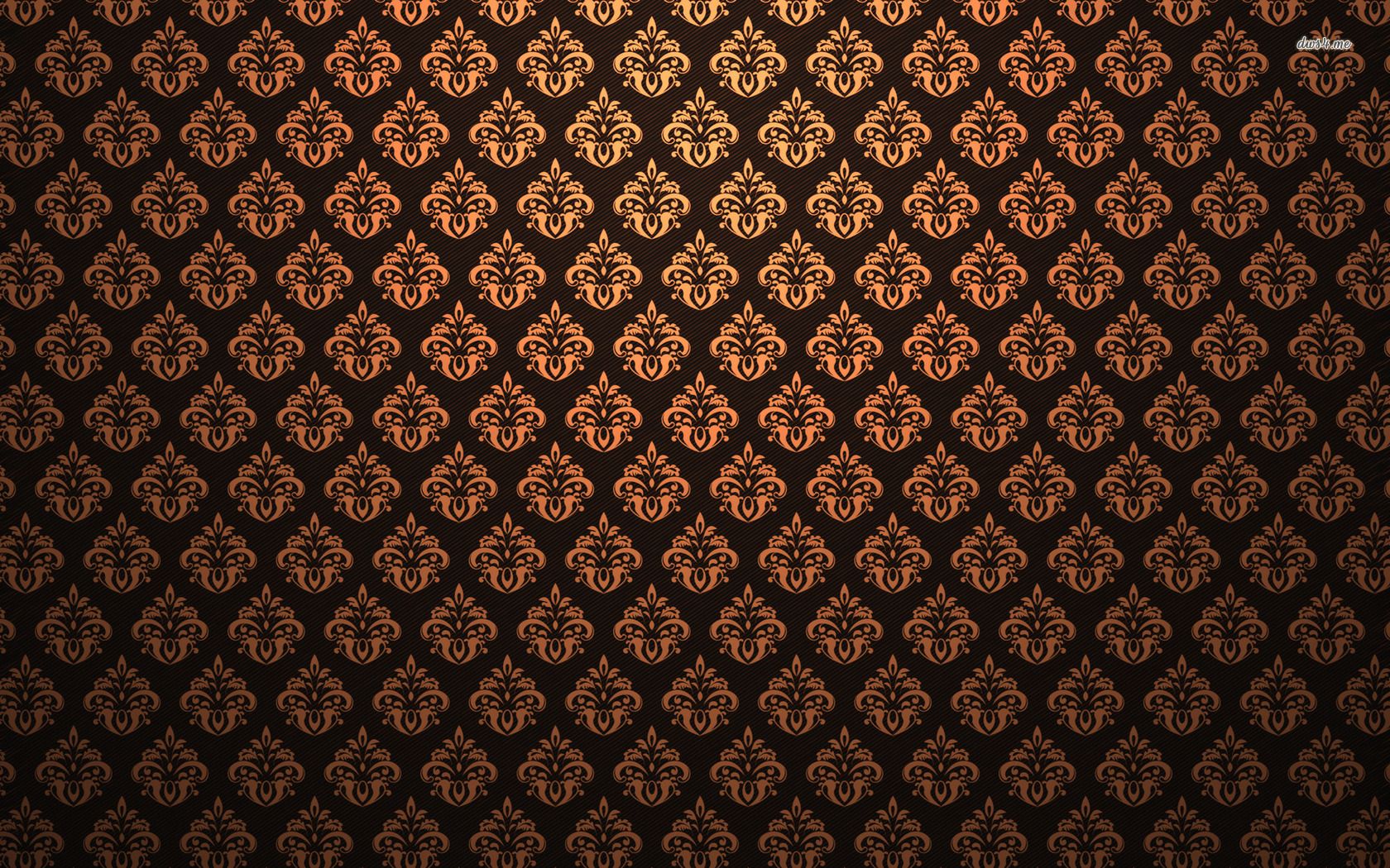 Brown Vintage Background Hd - HD Wallpaper 