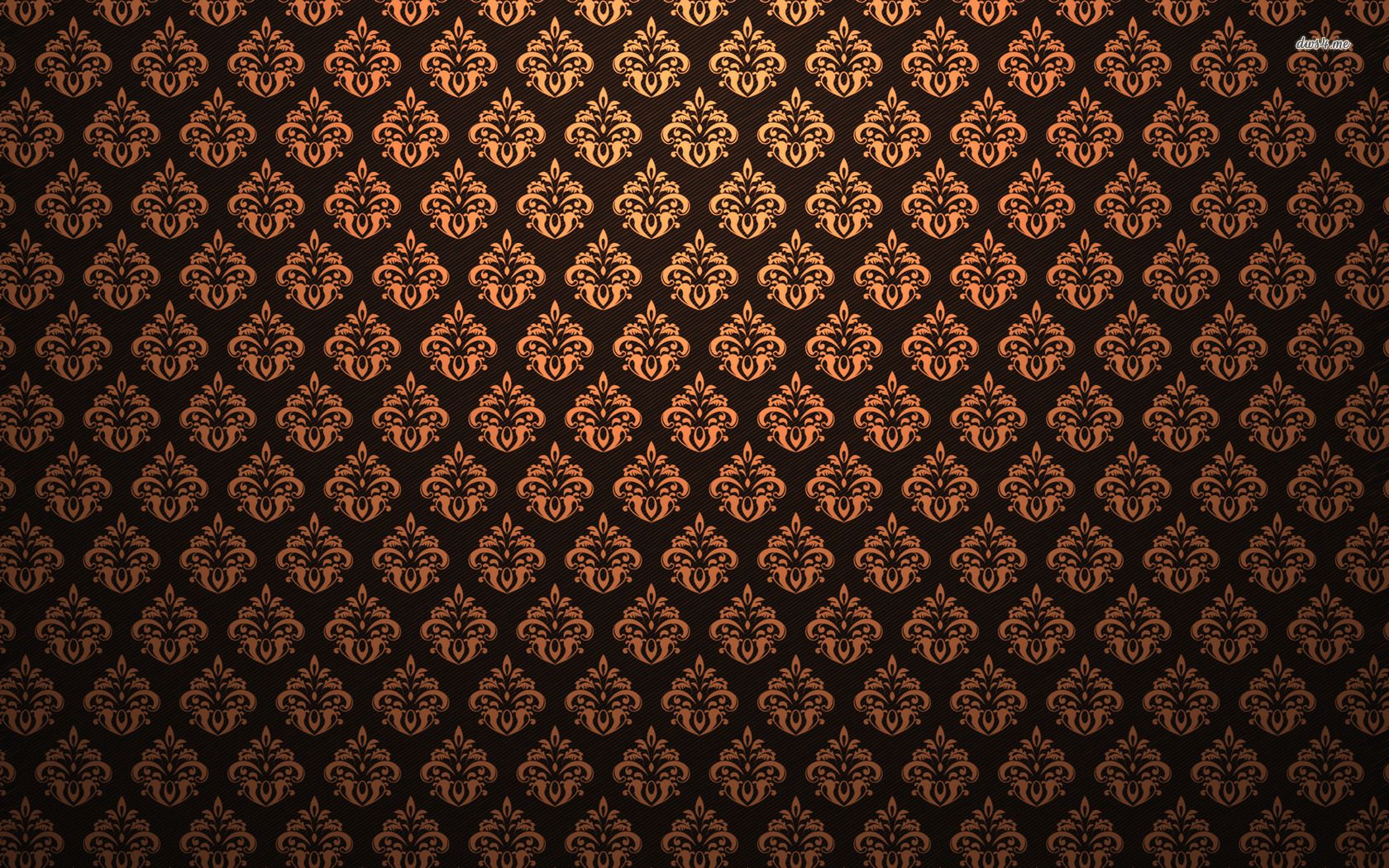Brown Vintage Background Hd - HD Wallpaper 