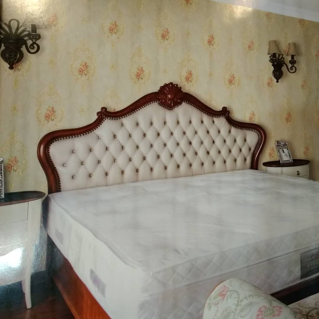 Bed Frame - HD Wallpaper 