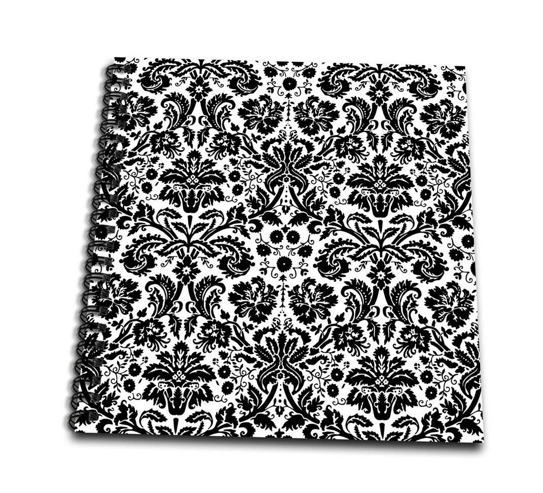 Damask - HD Wallpaper 