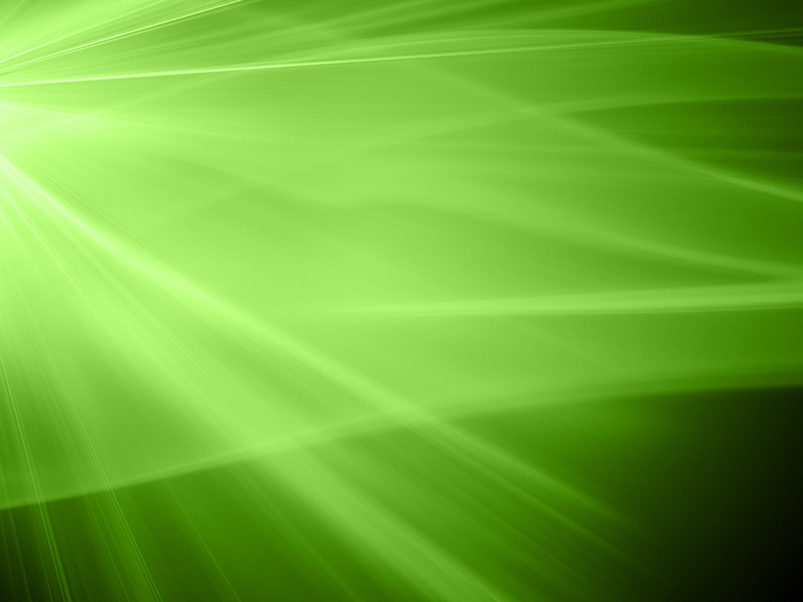 Green Abstract - HD Wallpaper 