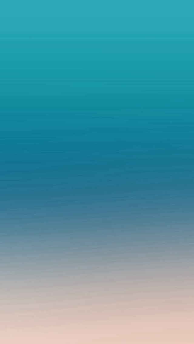 Blue Top Soft Pastel Blur Iphone Wallpaper - Pastel Blue Iphone - HD Wallpaper 