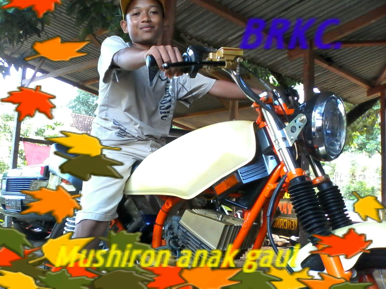 Motorcycle - HD Wallpaper 