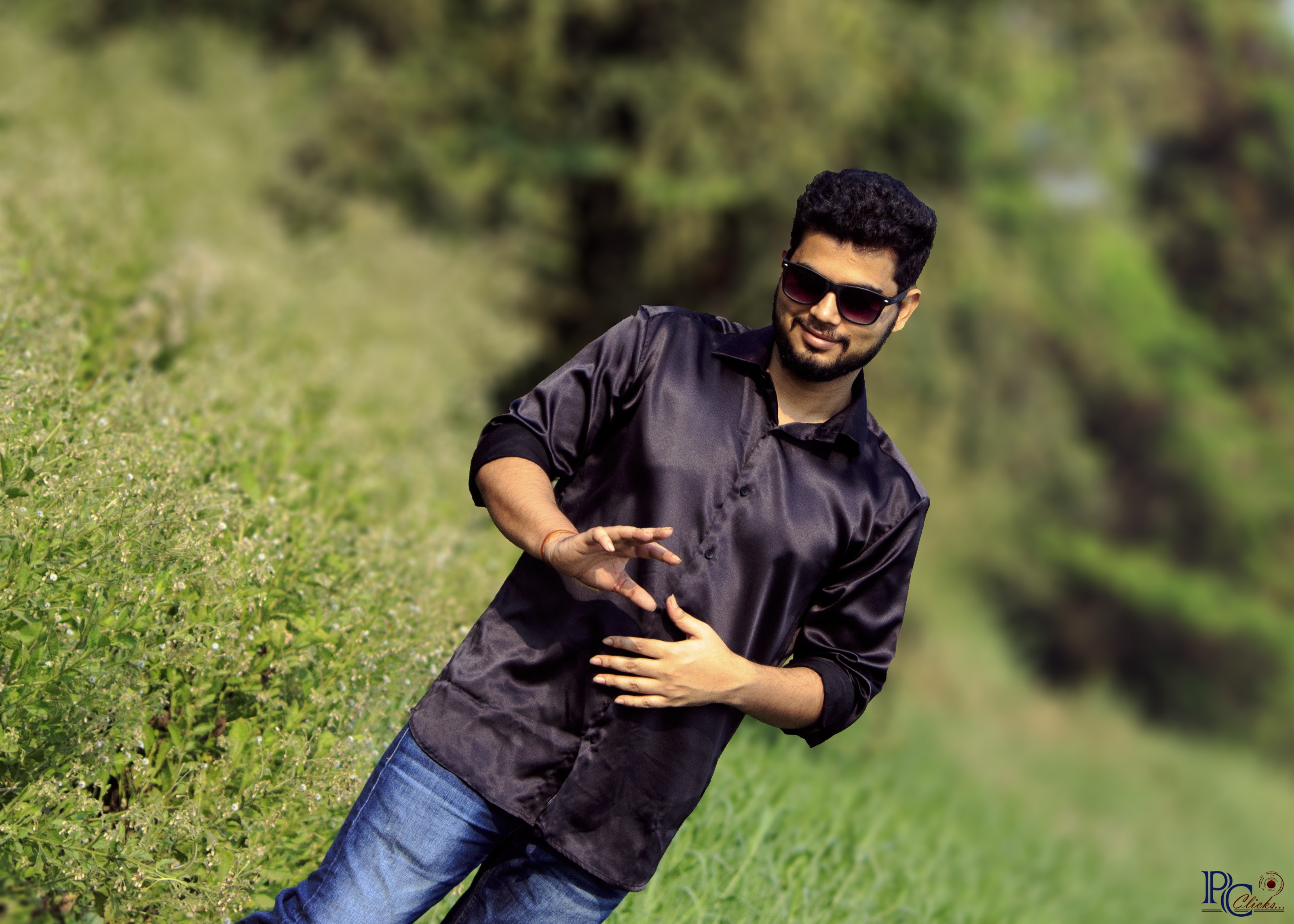 Gentleman - HD Wallpaper 