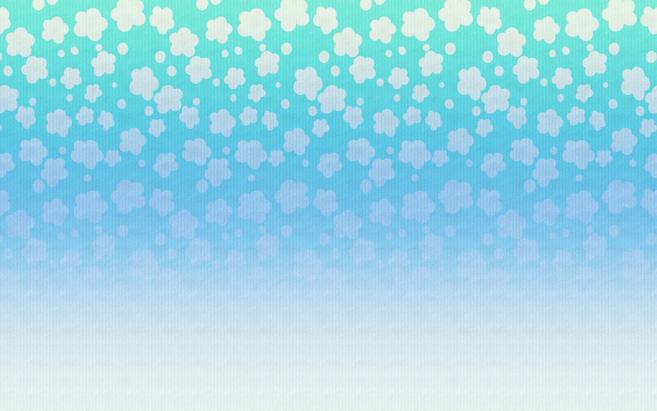 Cute Blue Background Png - HD Wallpaper 