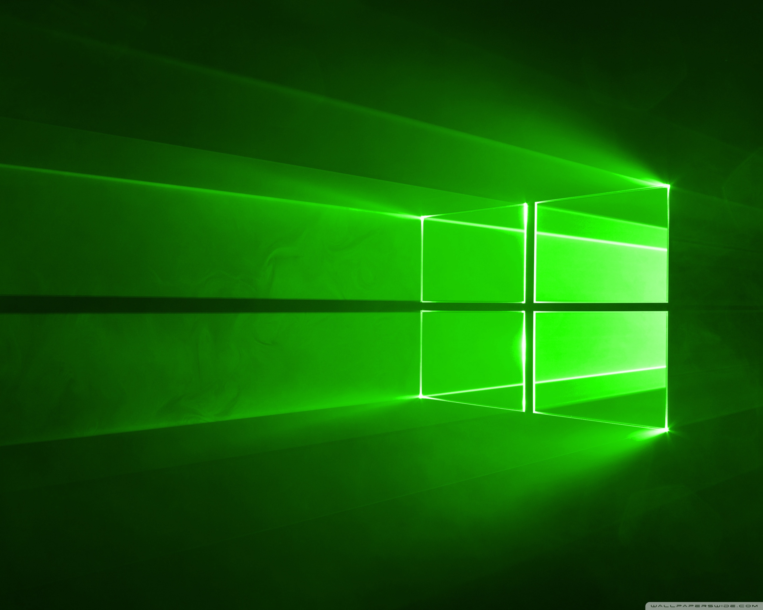 Windows 10 - HD Wallpaper 