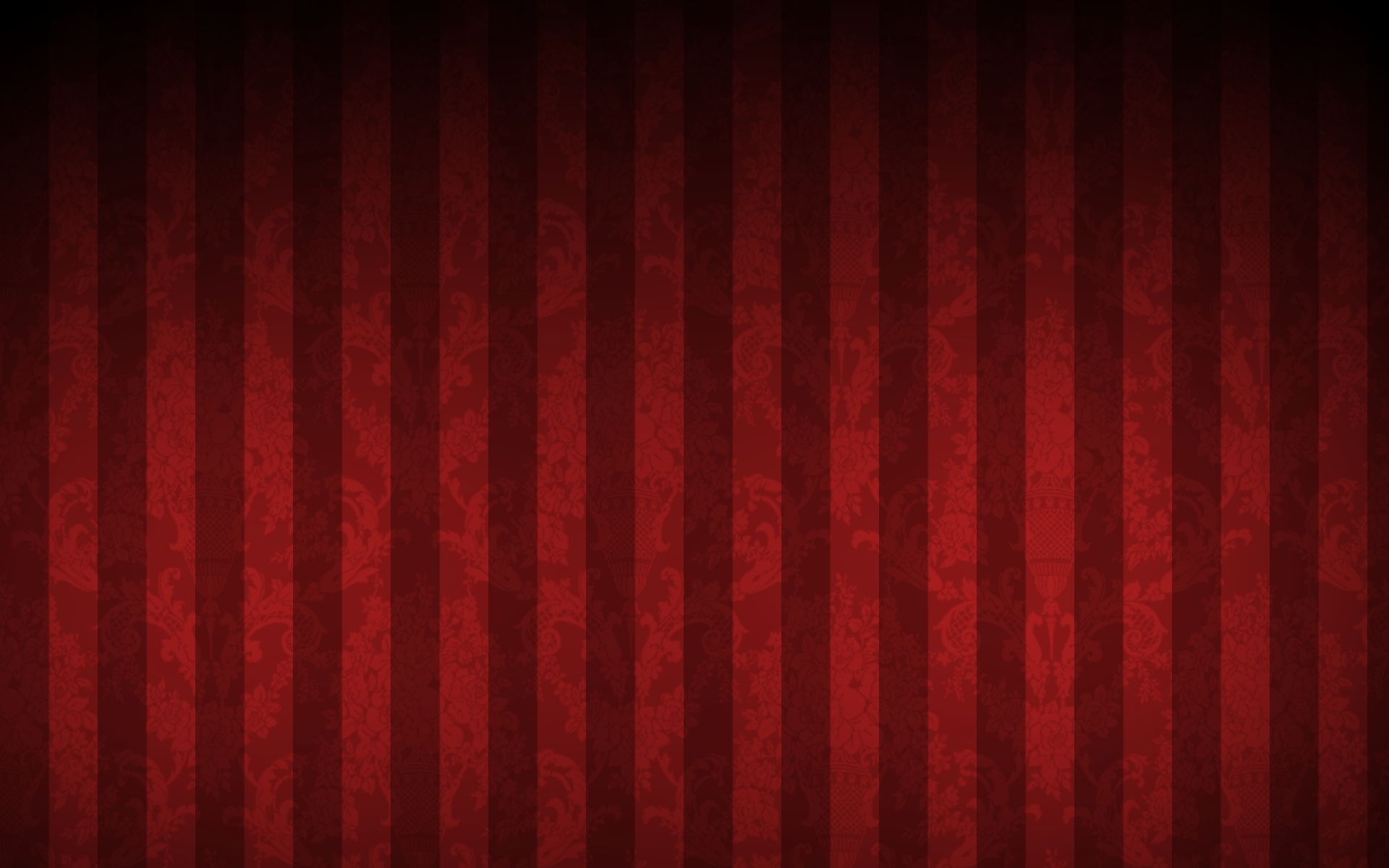 3d Red Background - Halloween Freak Show Background - HD Wallpaper 