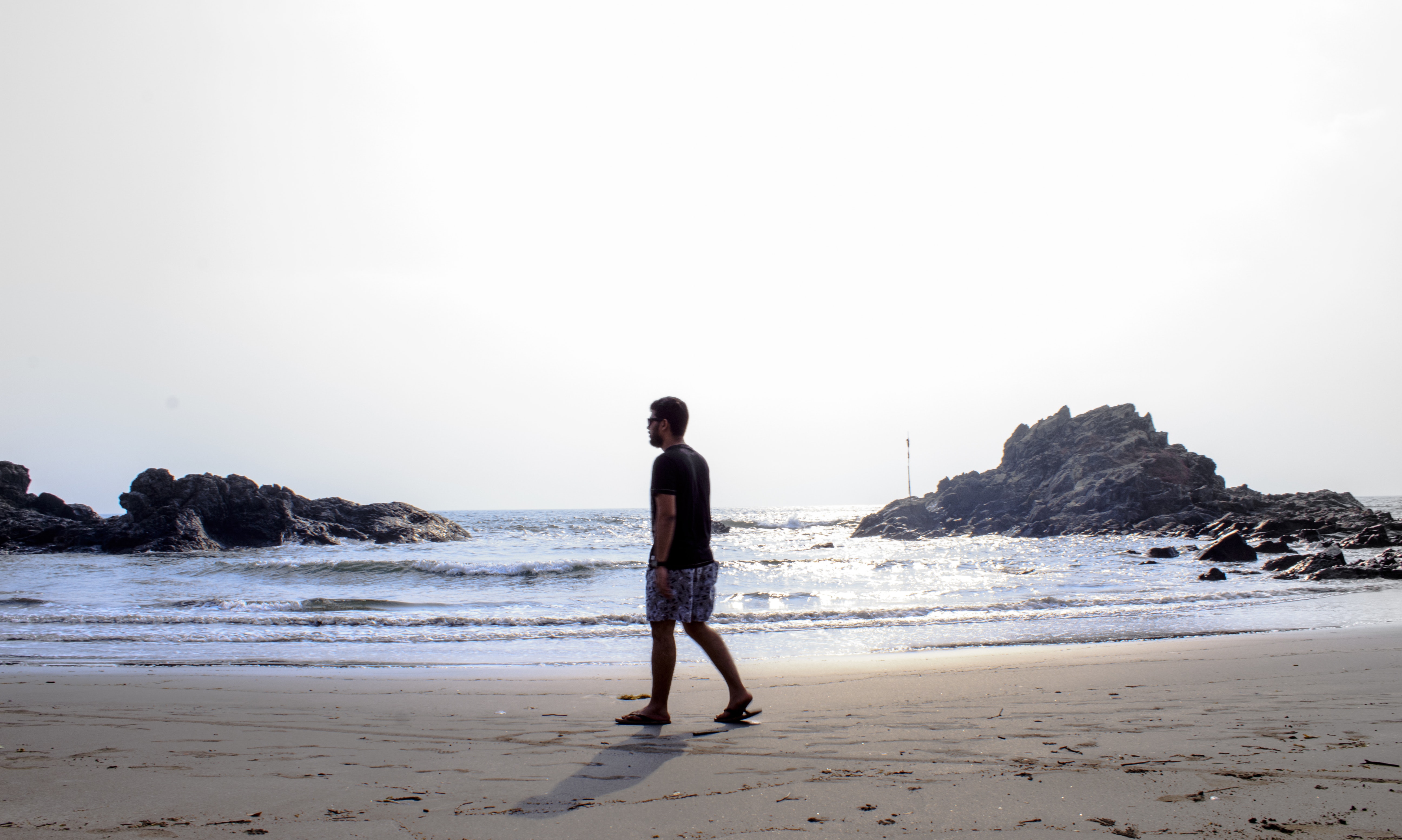 Beach Ridge - HD Wallpaper 