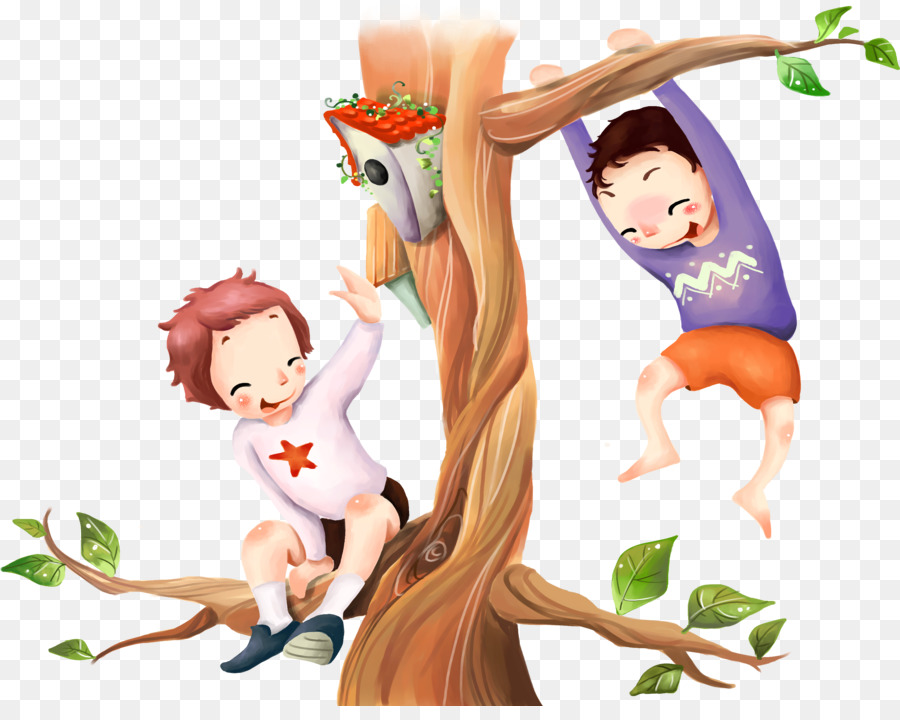 Childrens Play Drawing - HD Wallpaper 