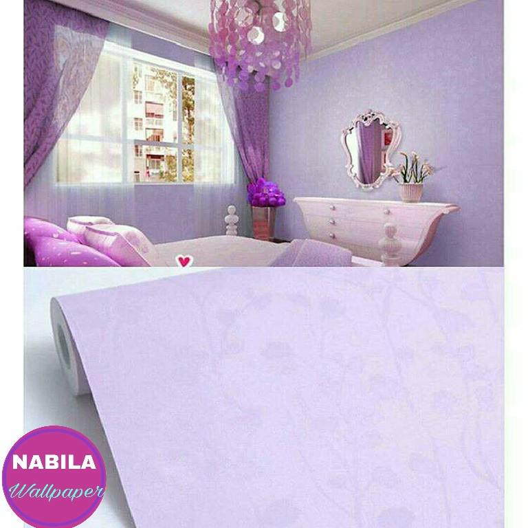 Jual Wallpaper Sticker Dinding Murah - HD Wallpaper 