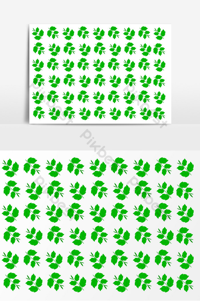 Tangan Dicat Daun Hijau Pewarna Wallpaper - Tabla Del 6 Ejercicios - HD Wallpaper 