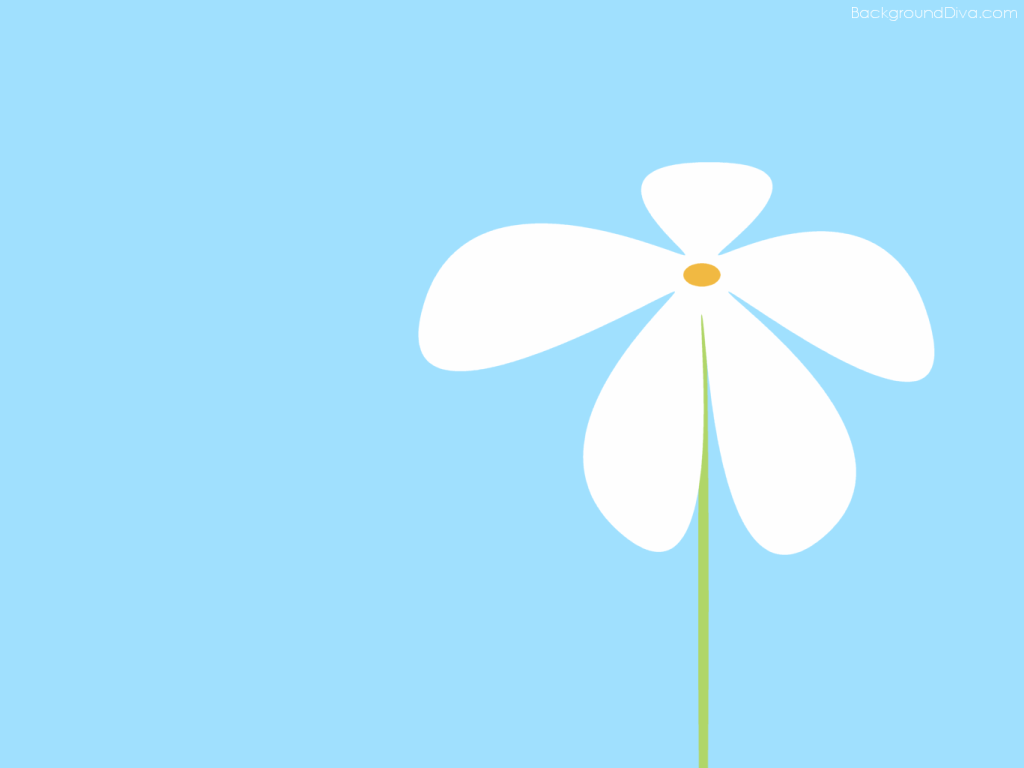 Kumpulan Wallpaper Biru Muda Lucu Wallpaper Ikan Kartun Warna Biru