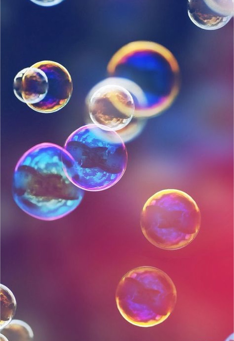 Bubbles, Wallpaper, And Background Image - Bubbles - HD Wallpaper 