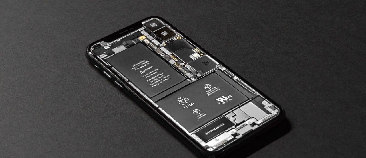 12 Cara Merawat Baterai Hp Agar Tahan Lama, Main Pubg - Android Phone Battery - HD Wallpaper 