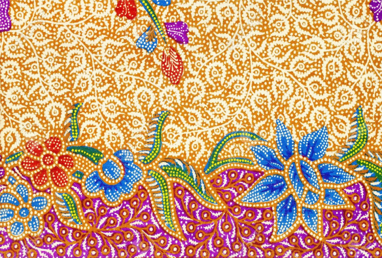 Preview Batik - HD Wallpaper 