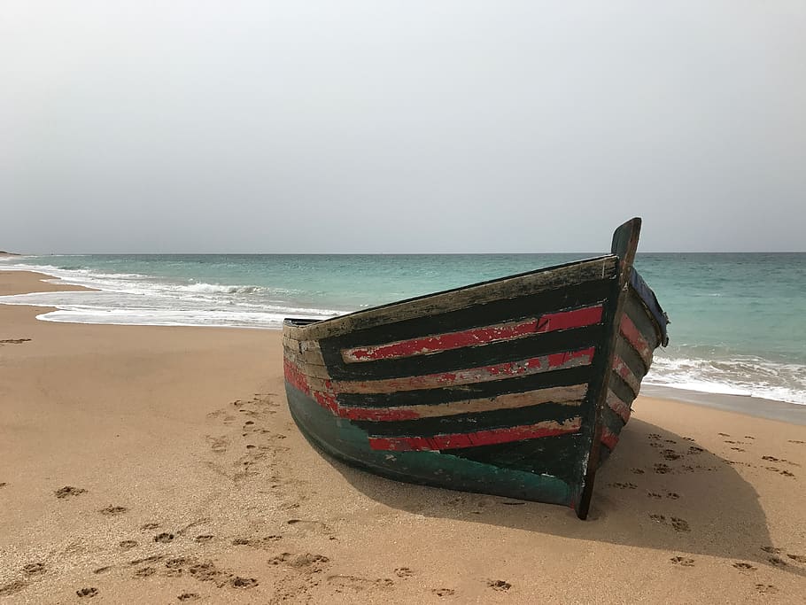 Beach - HD Wallpaper 