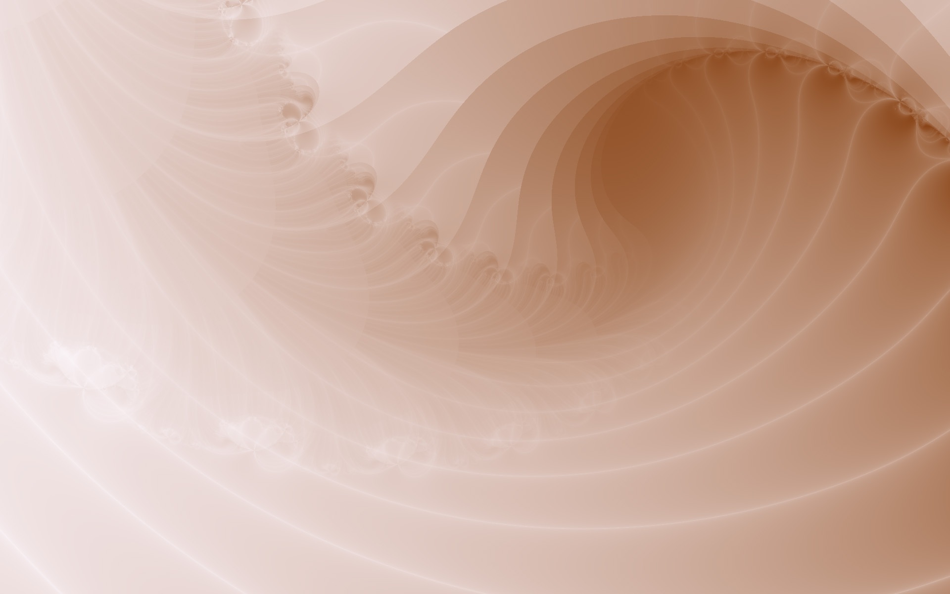 Abstract Vision - Fondos De Pantalla Color Beige - HD Wallpaper 