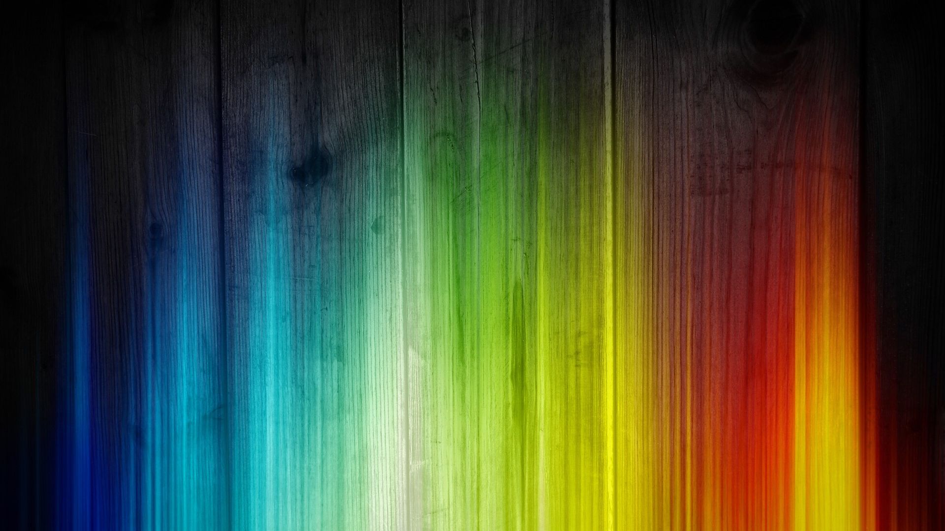 25 Hd Rainbow Wallpapers - Hd Colorful Wallpapers 1080p - HD Wallpaper 