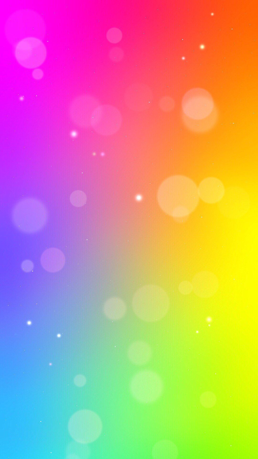 Beautiful Colors Background - 1080x1920 Wallpaper 