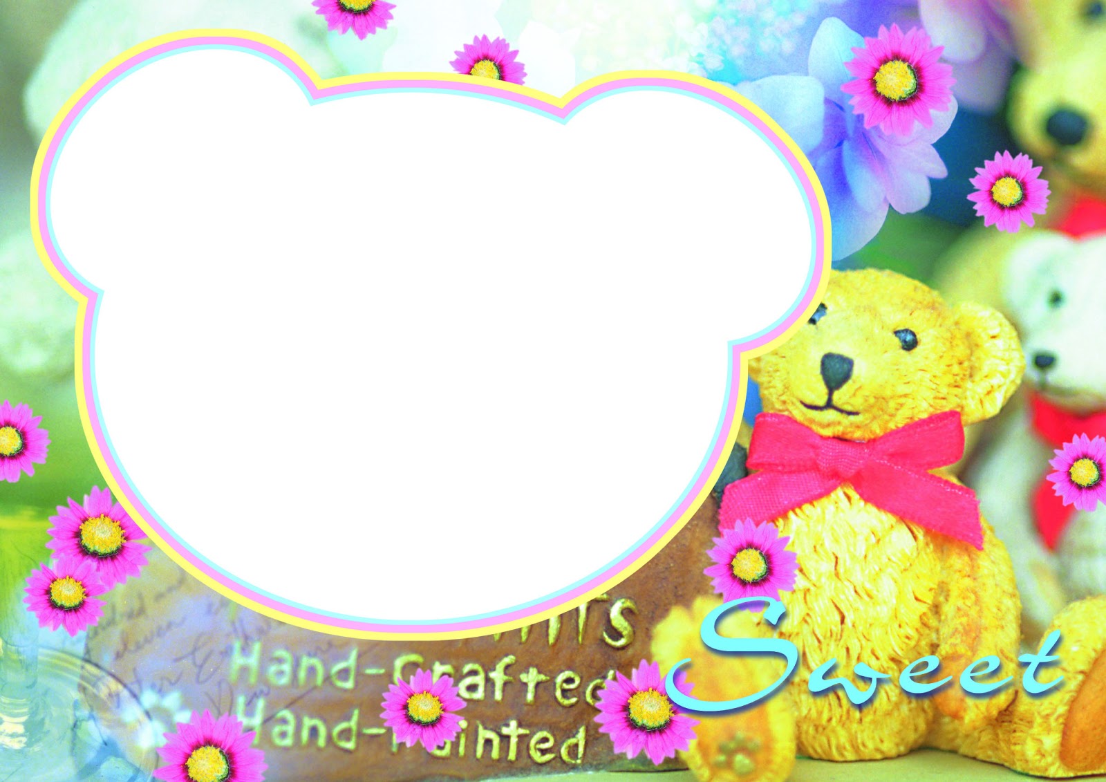 Background Untuk Anak Anak - HD Wallpaper 