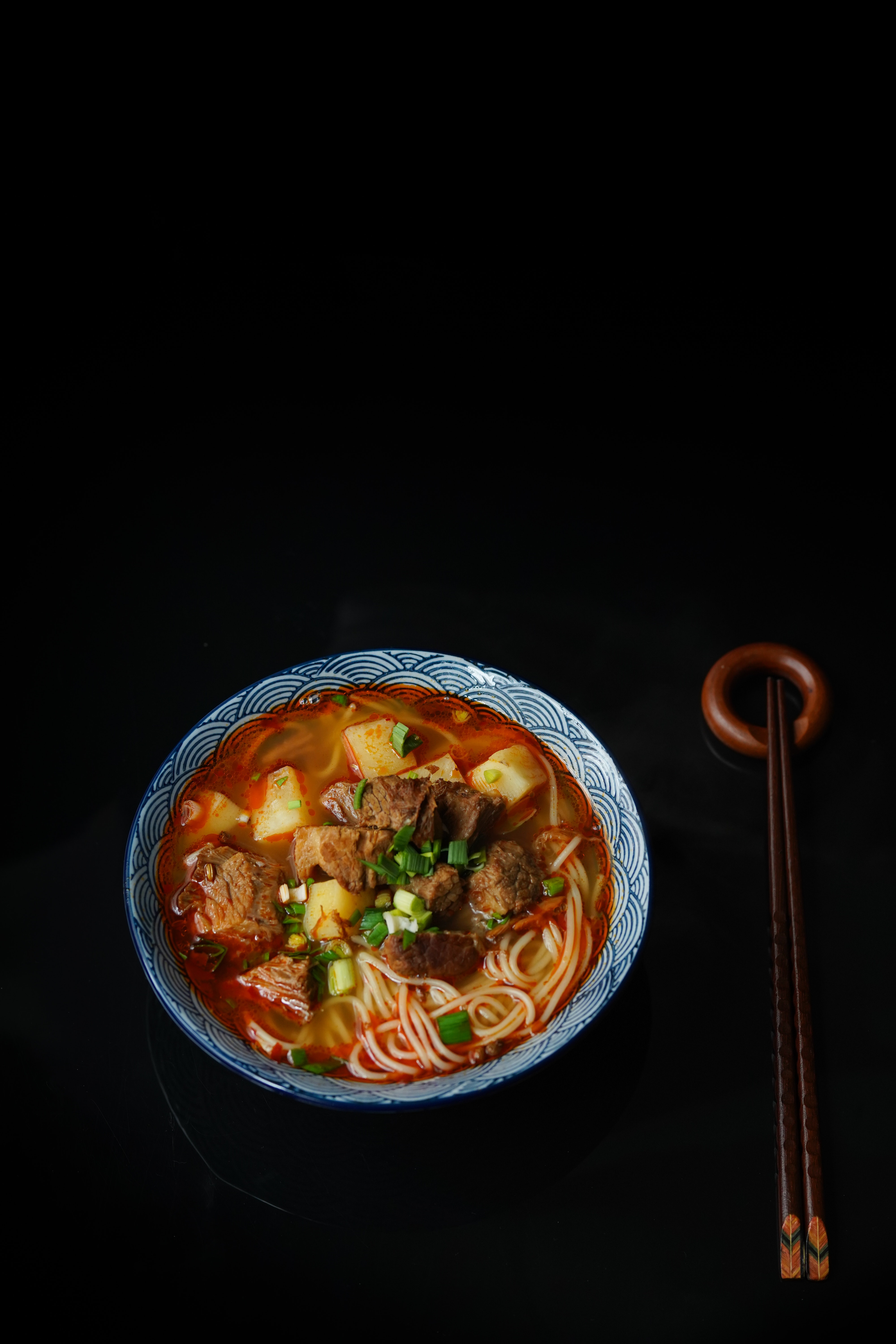 Ramen Wallpaper Iphone - HD Wallpaper 