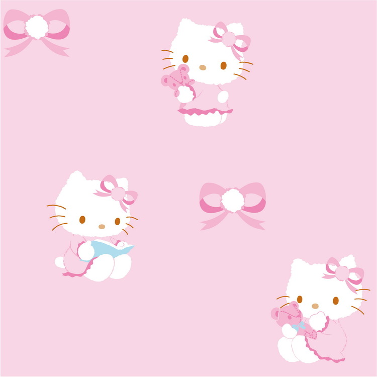 Hello Kitty - HD Wallpaper 