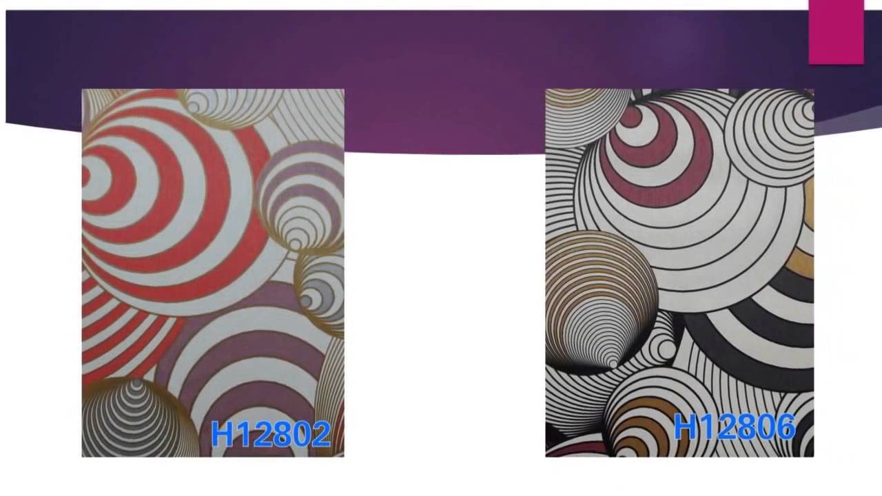 Batu Alam Motif Batik - HD Wallpaper 