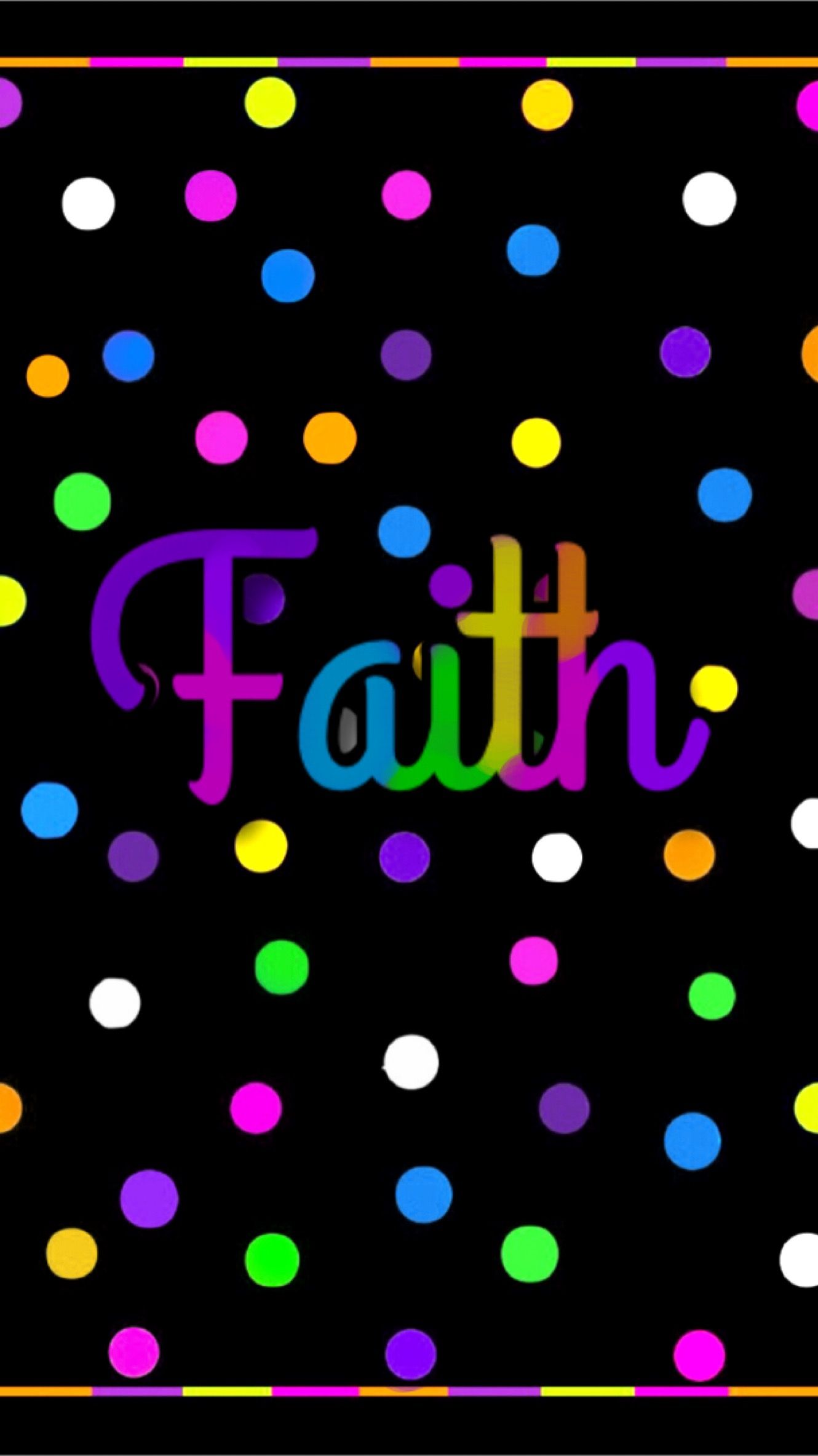 Polka Dot - HD Wallpaper 