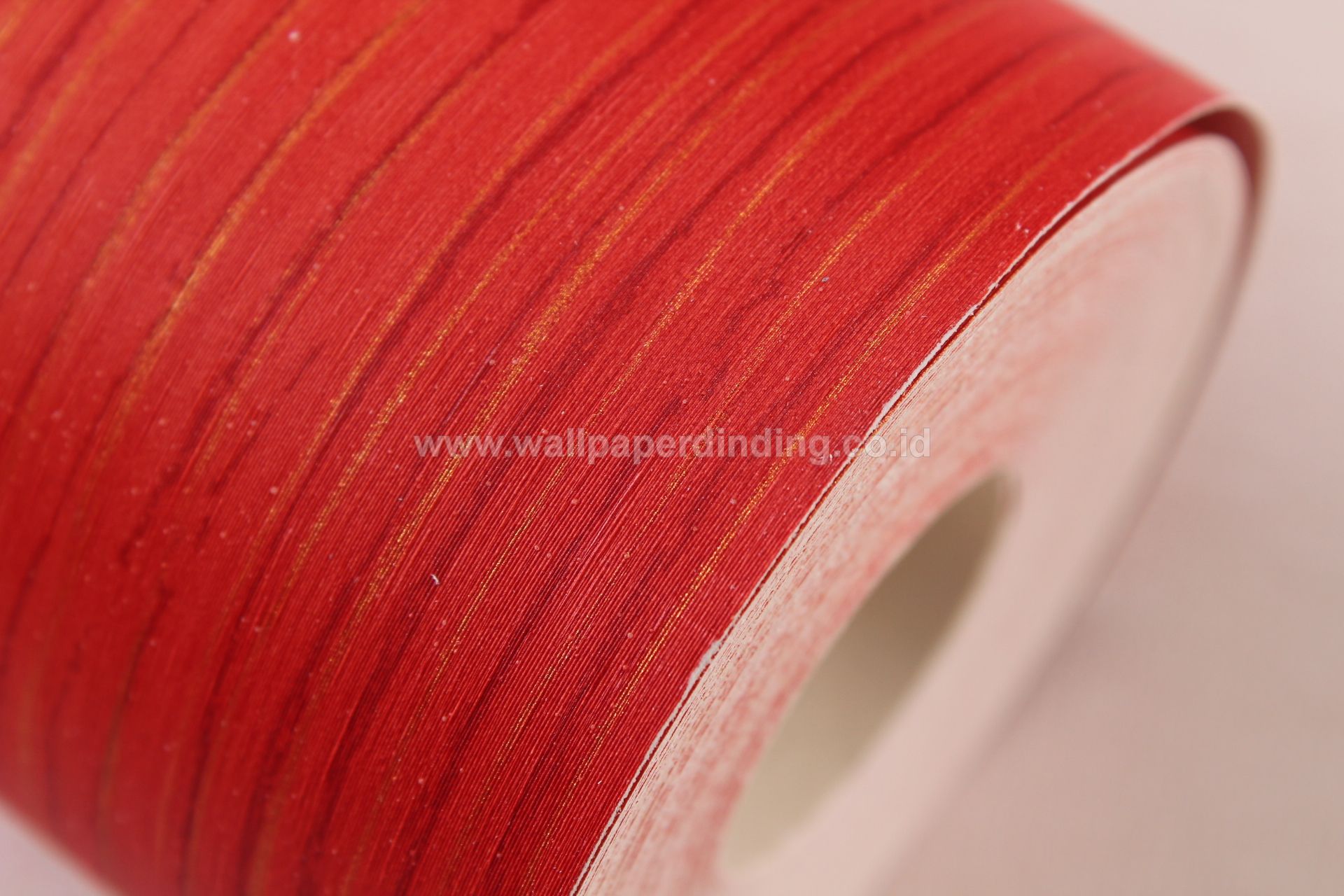 Wallpaper Dinding Garis Merah Kq2883 - Wire - HD Wallpaper 