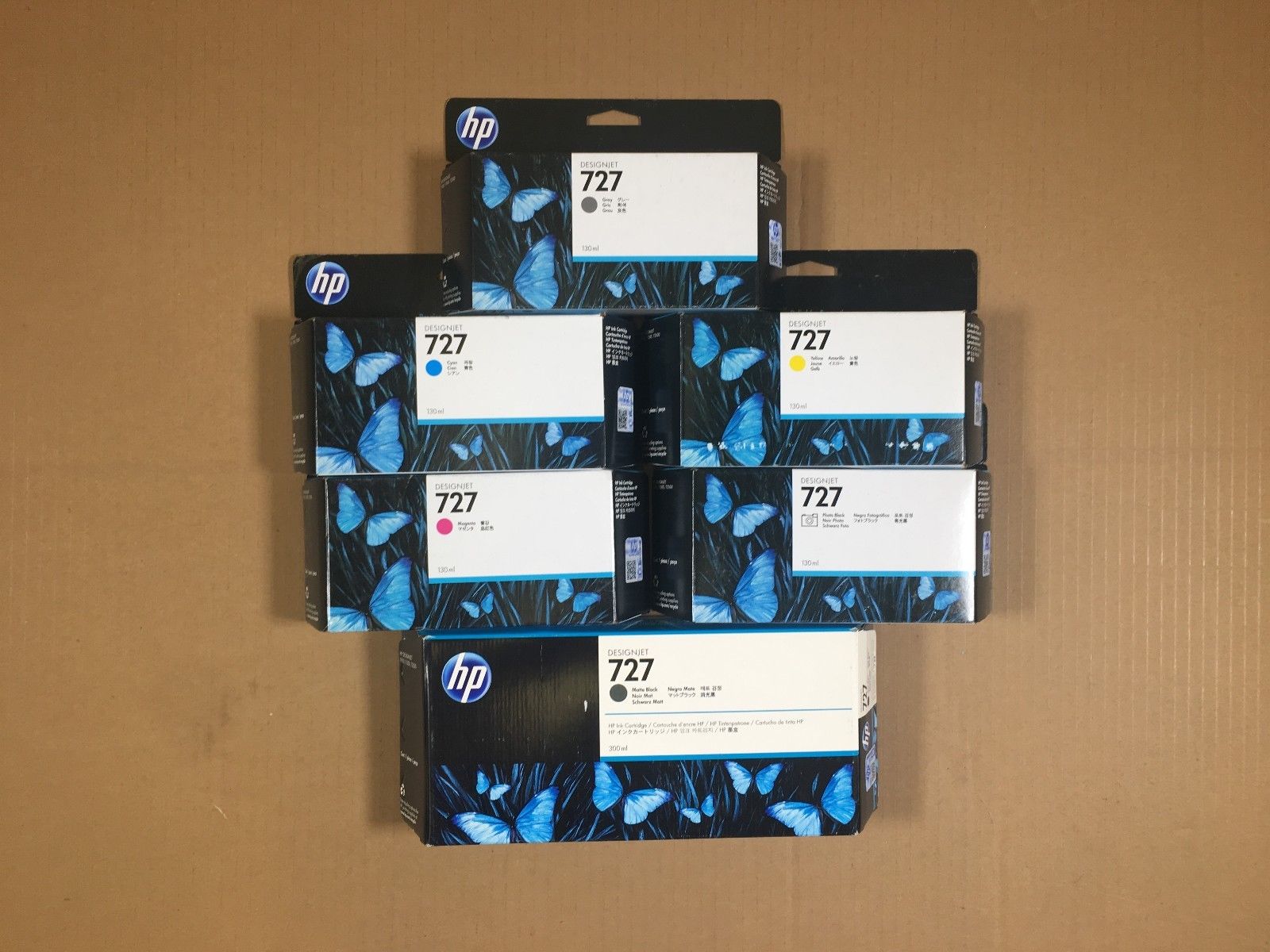 Cartucho Hp - HD Wallpaper 