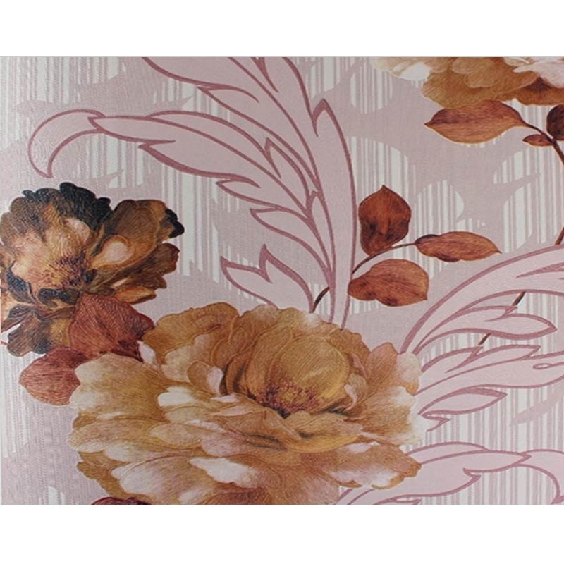 Harga Java Wallpaper Century 512-1 Motif Bunga Dekorasi - Wallpaper - HD Wallpaper 