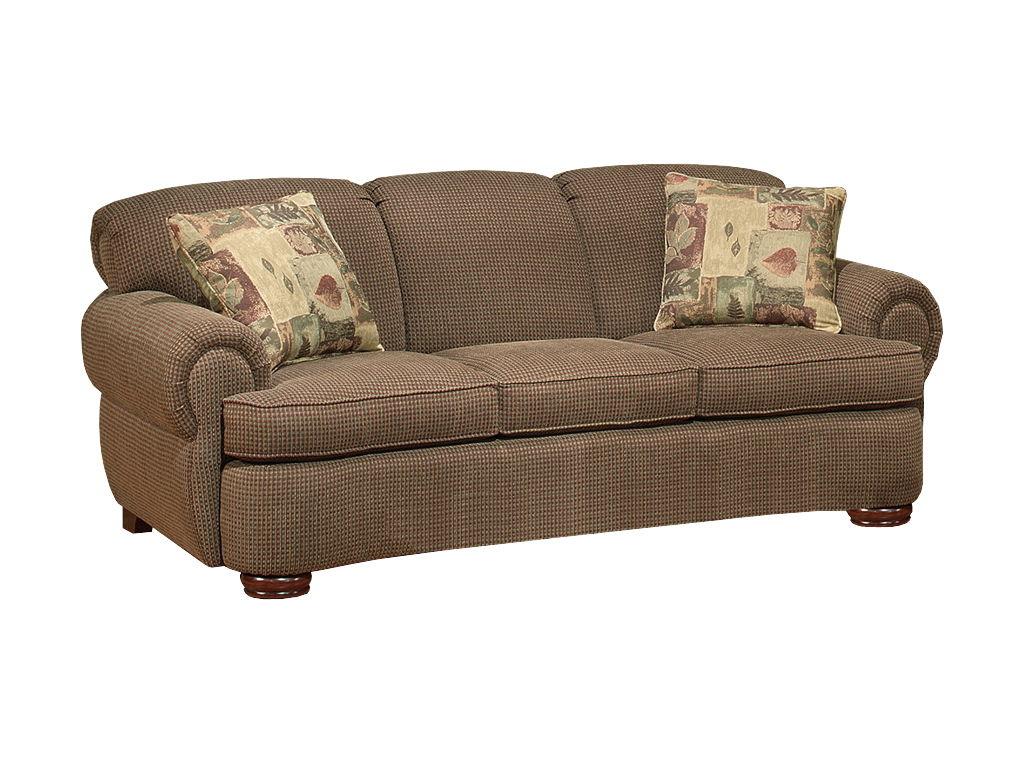 Studio Couch - HD Wallpaper 