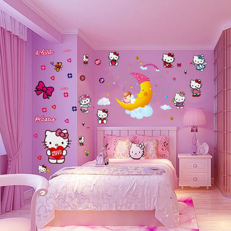 Hello Kitty - HD Wallpaper 