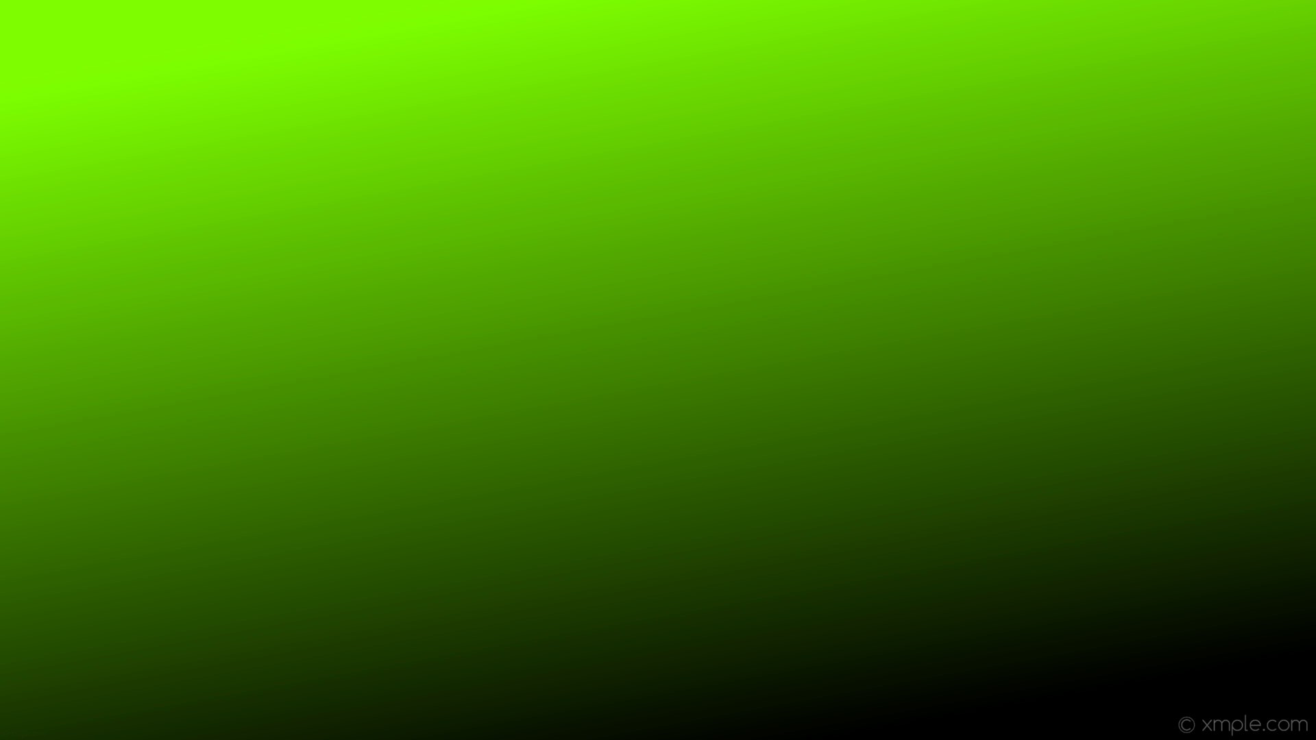 1920x1080, Green To Black Gradient Awesome Black Gra - Black And Green Gradient - HD Wallpaper 