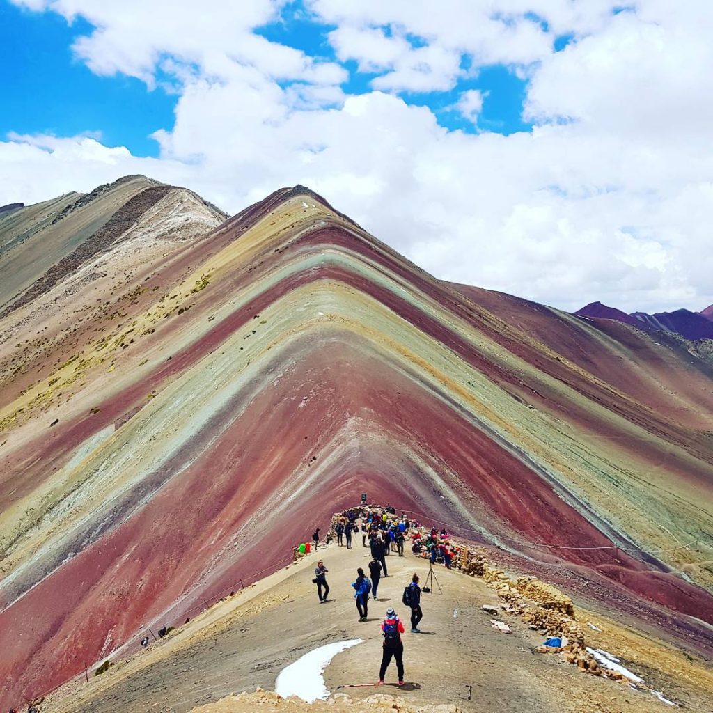 Gunung - HD Wallpaper 