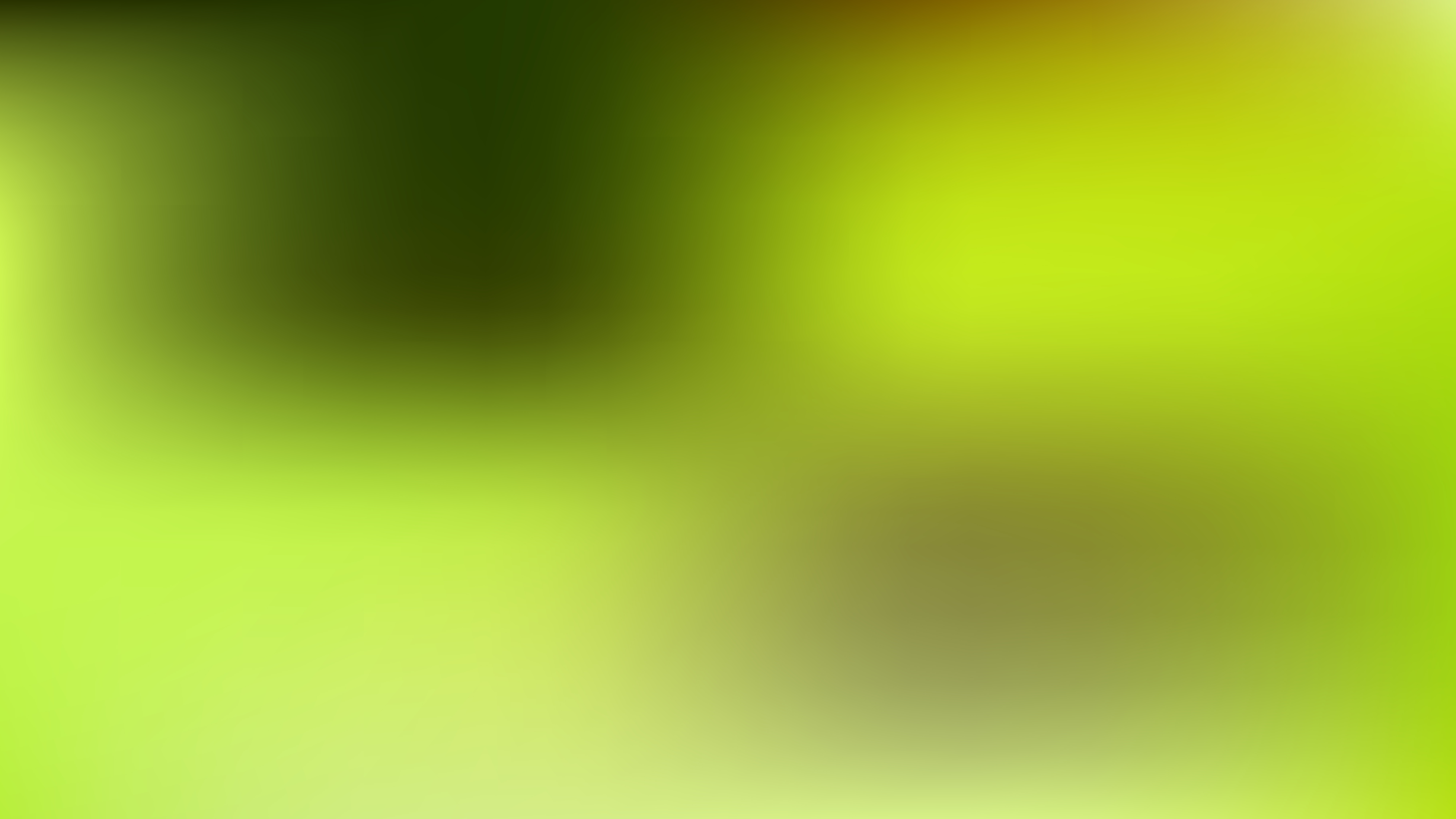 Green Blur Photo Wallpaper - Colorfulness - HD Wallpaper 