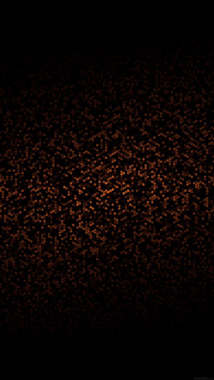 Sfondi Black Orange Hd - HD Wallpaper 