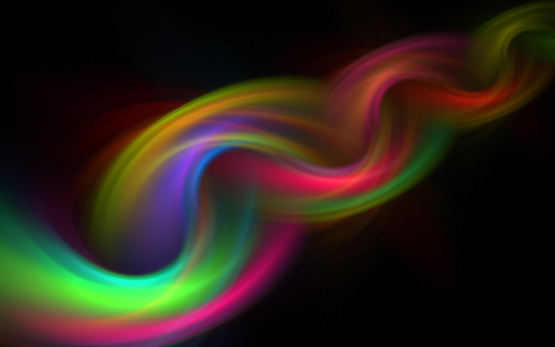 Fantastic Colorful Wallpaper - HD Wallpaper 