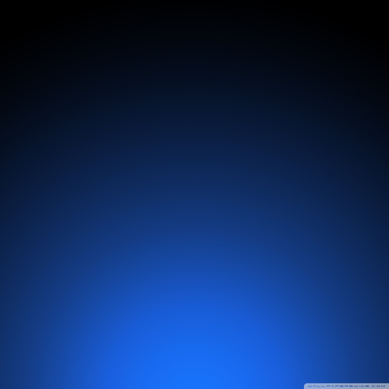 Black Blue Wallpaper Hd - HD Wallpaper 