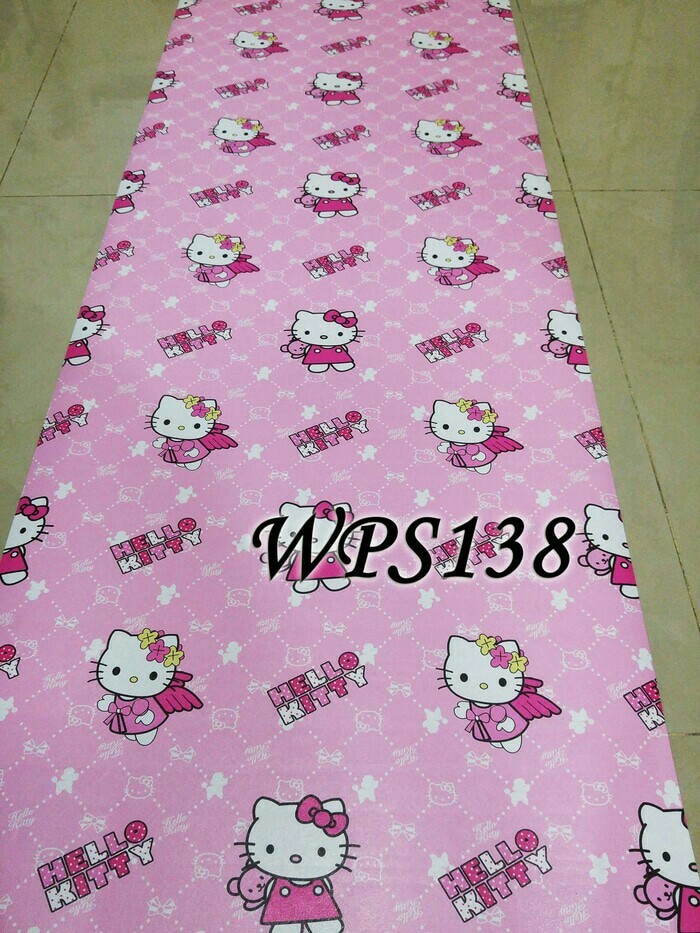 Hello Kitty - HD Wallpaper 