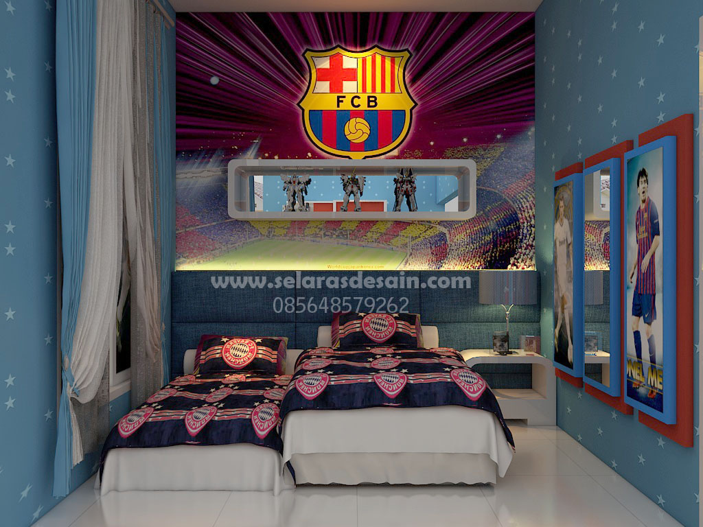 Bedroom - HD Wallpaper 