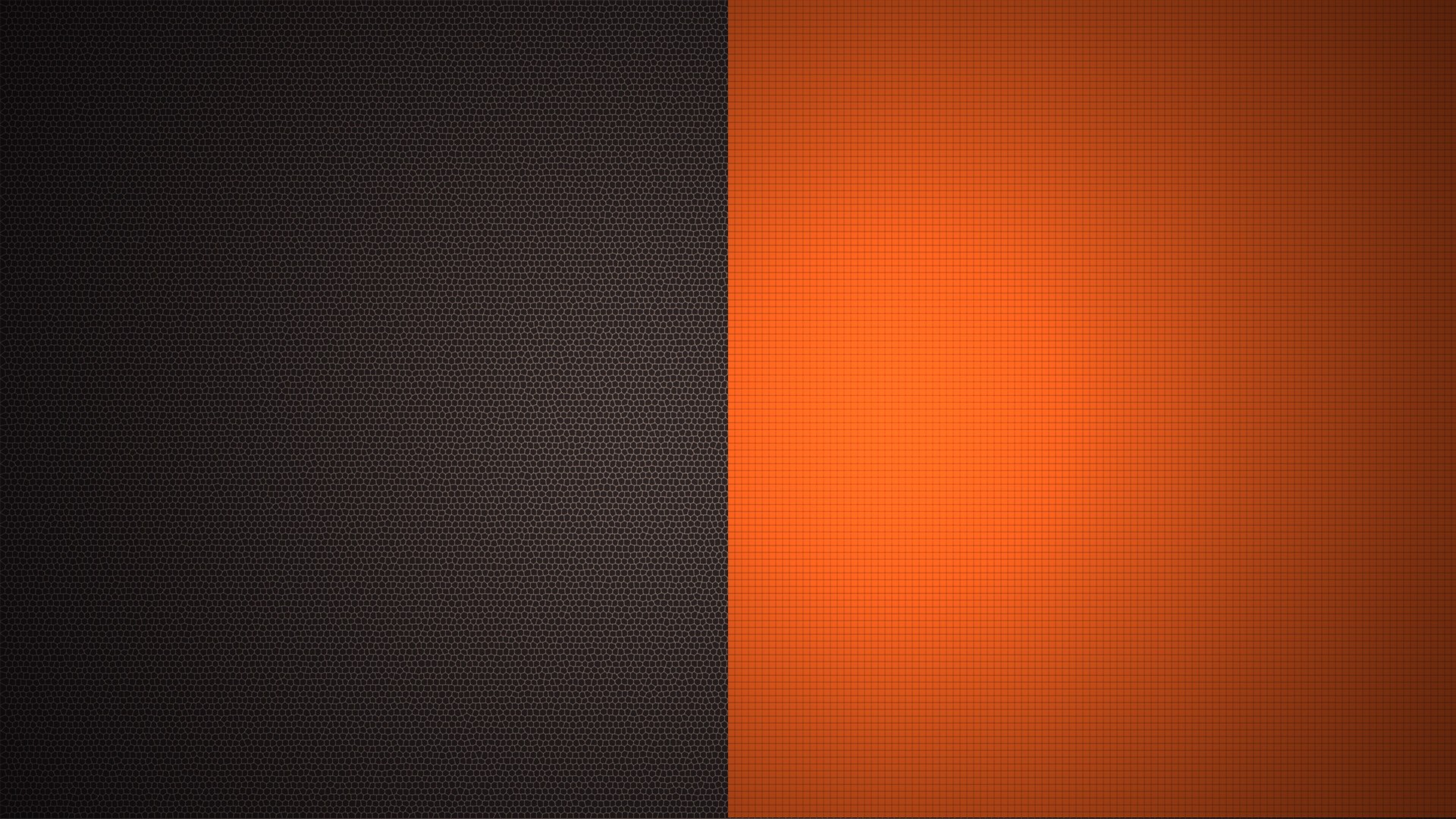 Abstract, Pattern, Black, Orange, Design Wallpaper,abstract Orange