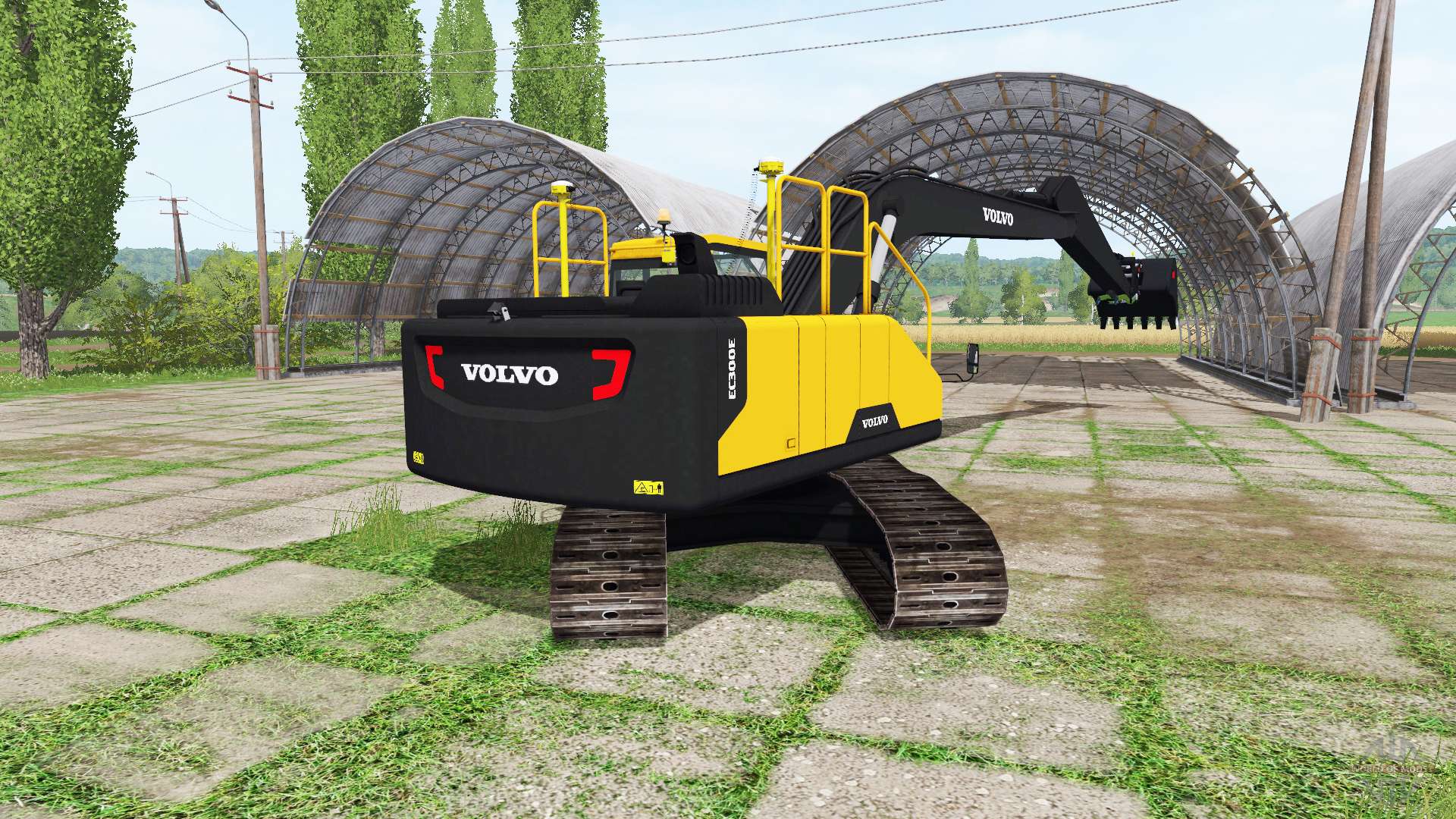 Grass - HD Wallpaper 