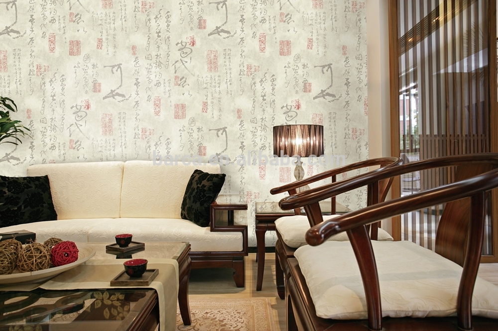 Karakter Cina Kuno Wallpaper 3d Dinding - Wallpaper - HD Wallpaper 